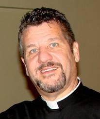 Vigil Series: An Interview with Father Phil Egitto